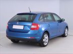 Škoda Rapid - fotka číslo 4