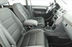 Volkswagen Touran - fotka číslo 6