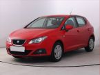 Seat Ibiza - fotka číslo 1