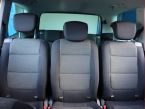Volkswagen Sharan - fotka číslo 9