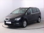 Volkswagen Sharan - fotka číslo 1