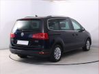 Volkswagen Sharan - fotka číslo 4