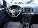 Volkswagen Sharan - fotka číslo 6