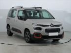 Citroën Berlingo - fotka číslo 0