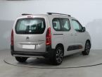 Citroën Berlingo - fotka číslo 4