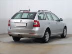 Škoda Octavia - fotka číslo 4