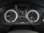 Škoda Octavia - fotka číslo 8