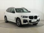 BMW X3 - fotka číslo 0
