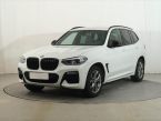 BMW X3 - fotka číslo 1