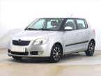 Škoda Fabia - fotka číslo 1