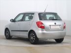 Škoda Fabia - fotka číslo 3