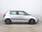 Škoda Fabia - fotka číslo 5