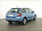 Škoda Rapid - fotka číslo 4