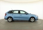Škoda Rapid - fotka číslo 5