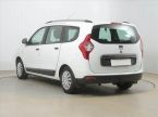 Dacia Lodgy - fotka číslo 3