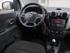 Dacia Lodgy - fotka číslo 6