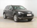 Volkswagen Touareg - fotka číslo 0