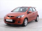 Mazda 2 - fotka číslo 1