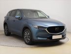 Mazda CX-5 - fotka číslo 0