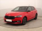 Škoda Fabia - fotka číslo 1