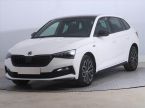 Škoda Scala - fotka číslo 1