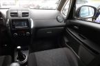 Suzuki SX4 - fotka číslo 7
