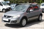 Suzuki SX4 - fotka číslo 1