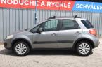 Suzuki SX4 - fotka číslo 2