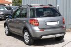 Suzuki SX4 - fotka číslo 3