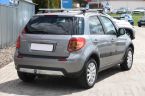 Suzuki SX4 - fotka číslo 4