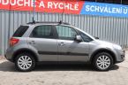 Suzuki SX4 - fotka číslo 5