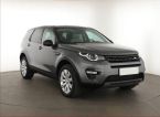 Land Rover Discovery - fotka číslo 0