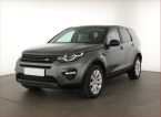 Land Rover Discovery - fotka číslo 1