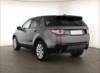 Land Rover Discovery - fotka číslo 3