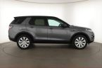 Land Rover Discovery - fotka číslo 5
