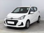 Hyundai i10 - fotka číslo 1