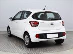 Hyundai i10 - fotka číslo 3