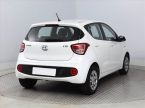 Hyundai i10 - fotka číslo 4