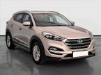 Hyundai Tucson - fotka číslo 0