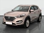Hyundai Tucson - fotka číslo 1