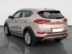 Hyundai Tucson - fotka číslo 3