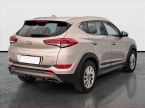 Hyundai Tucson - fotka číslo 4