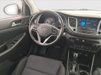 Hyundai Tucson - fotka číslo 6