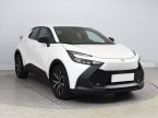 Toyota C-HR - fotka číslo 0