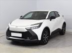 Toyota C-HR - fotka číslo 1