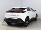 Toyota C-HR - fotka číslo 4