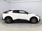 Toyota C-HR - fotka číslo 5