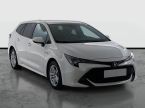 Toyota Corolla - fotka číslo 0