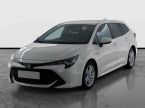 Toyota Corolla - fotka číslo 1