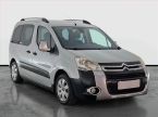 Citroën Berlingo - fotka číslo 0
